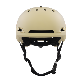 Oakley MOD BC Snow Helmet