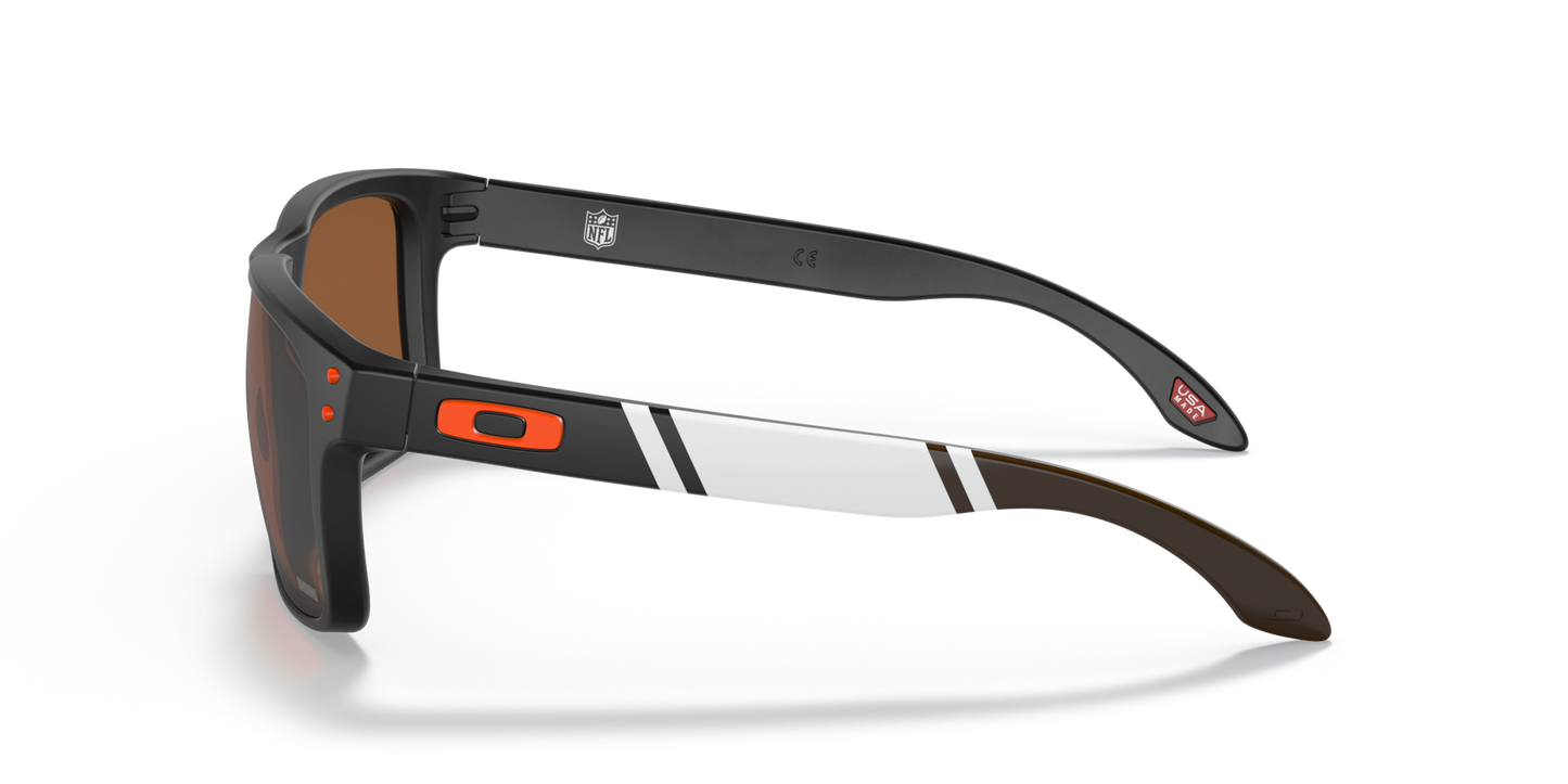 Oakley Holbrook NFL Glasses