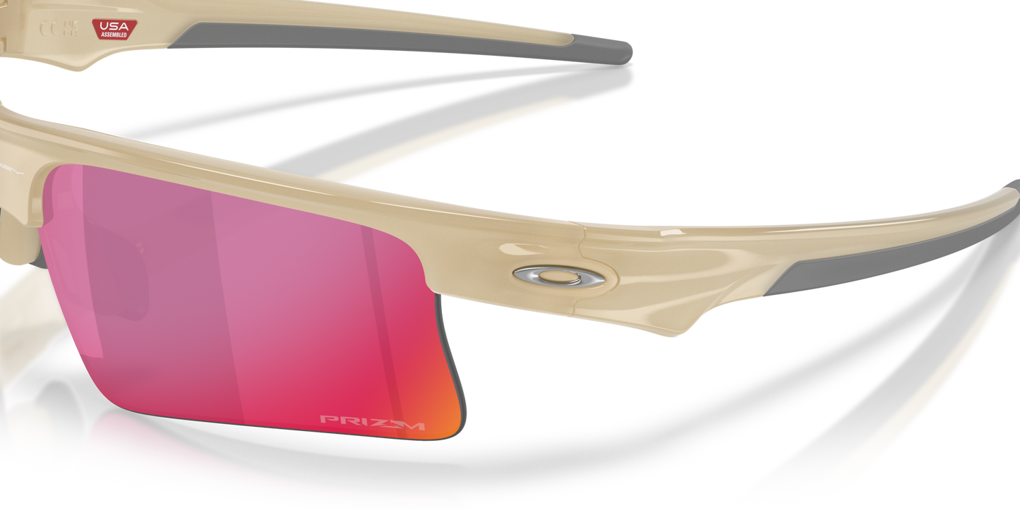 Oakley Bisphaera Speed Sunglasses