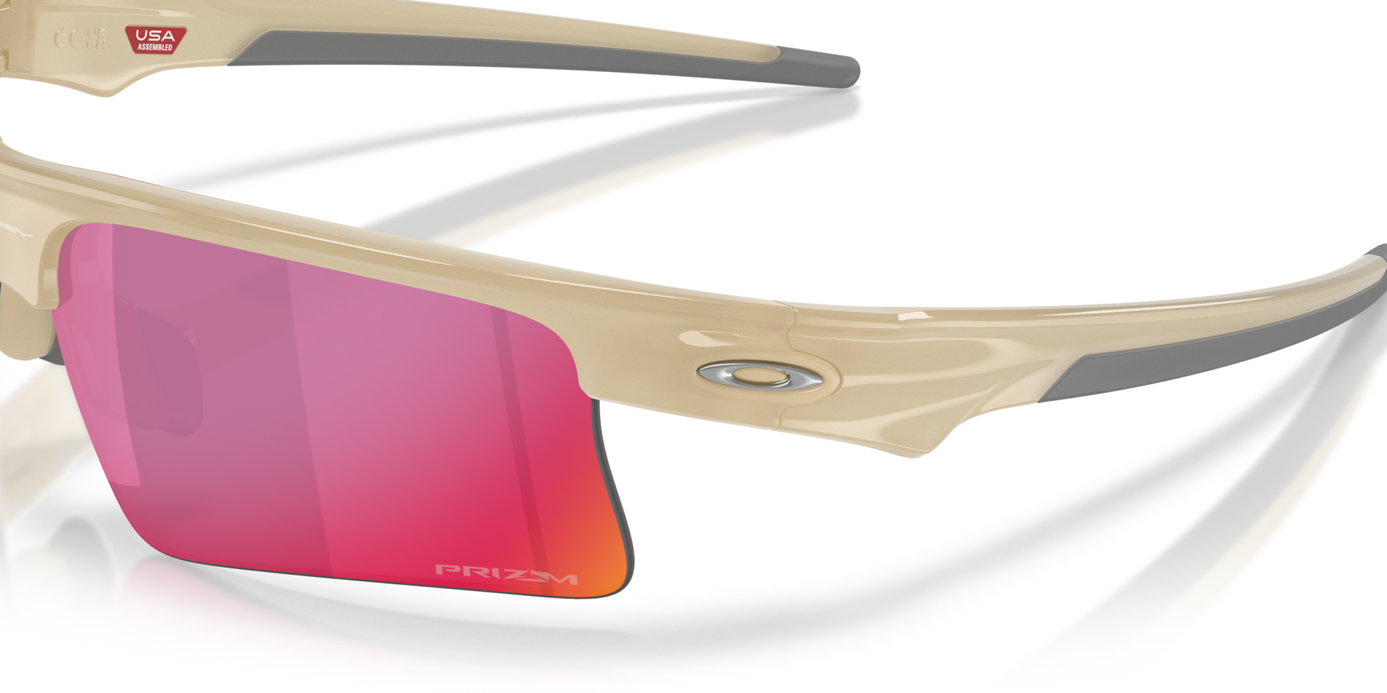 Oakley Bisphaera Speed Sunglasses