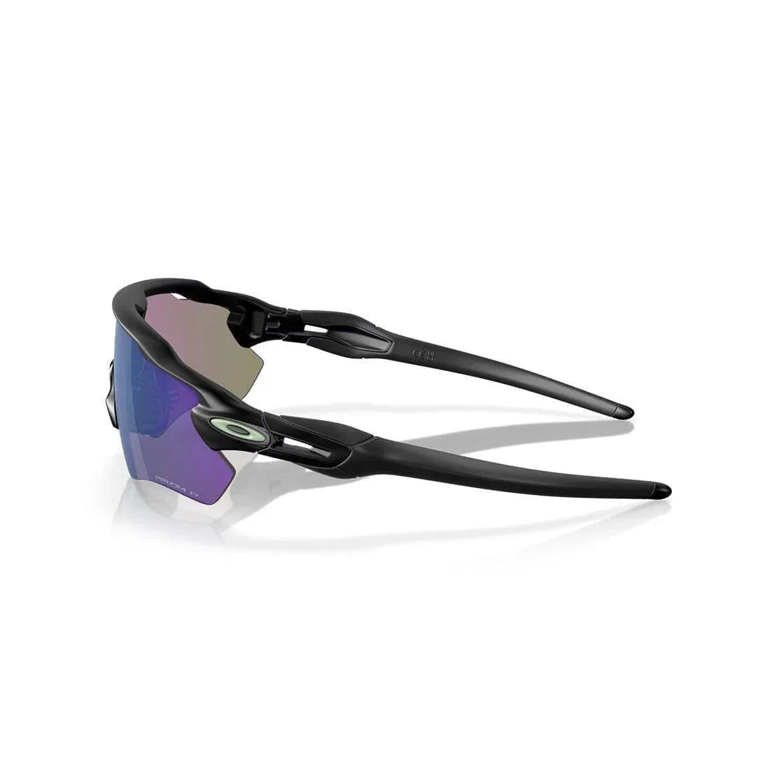 OAKLEY RADAR EV PATH Sunglasses Matte Black: Prizm Jade Polarized