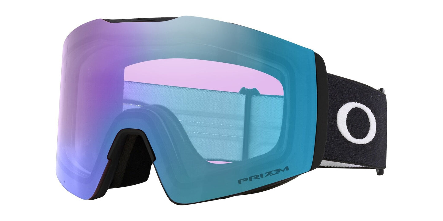 Oakley Fall Line L Snow Goggles