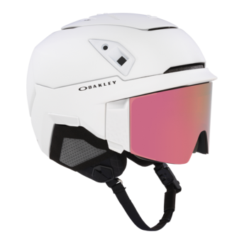 Oakley Mod7 Snow Helmet