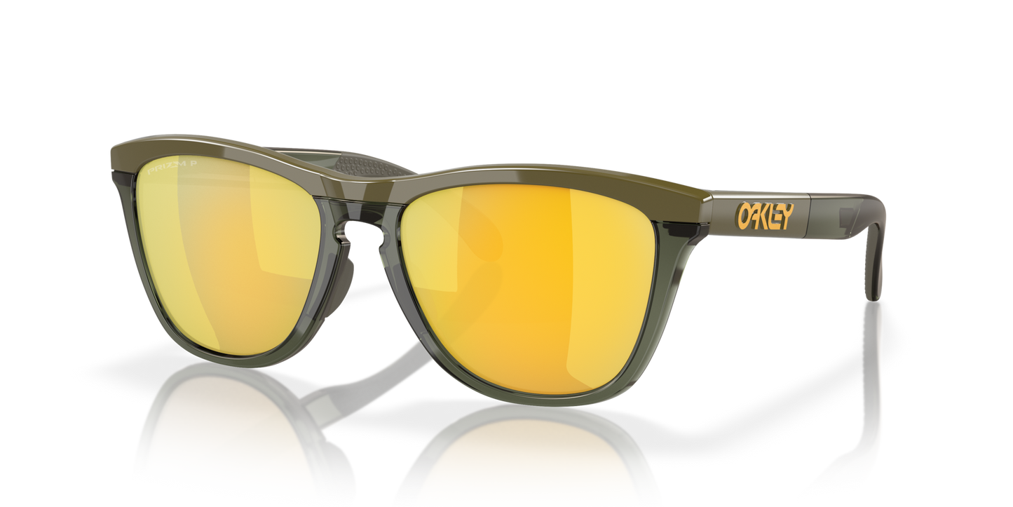 Oakley Frogskins Range Glasses