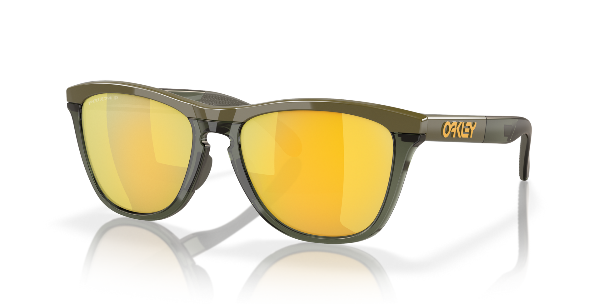 Oakley Frogskins Range Glasses