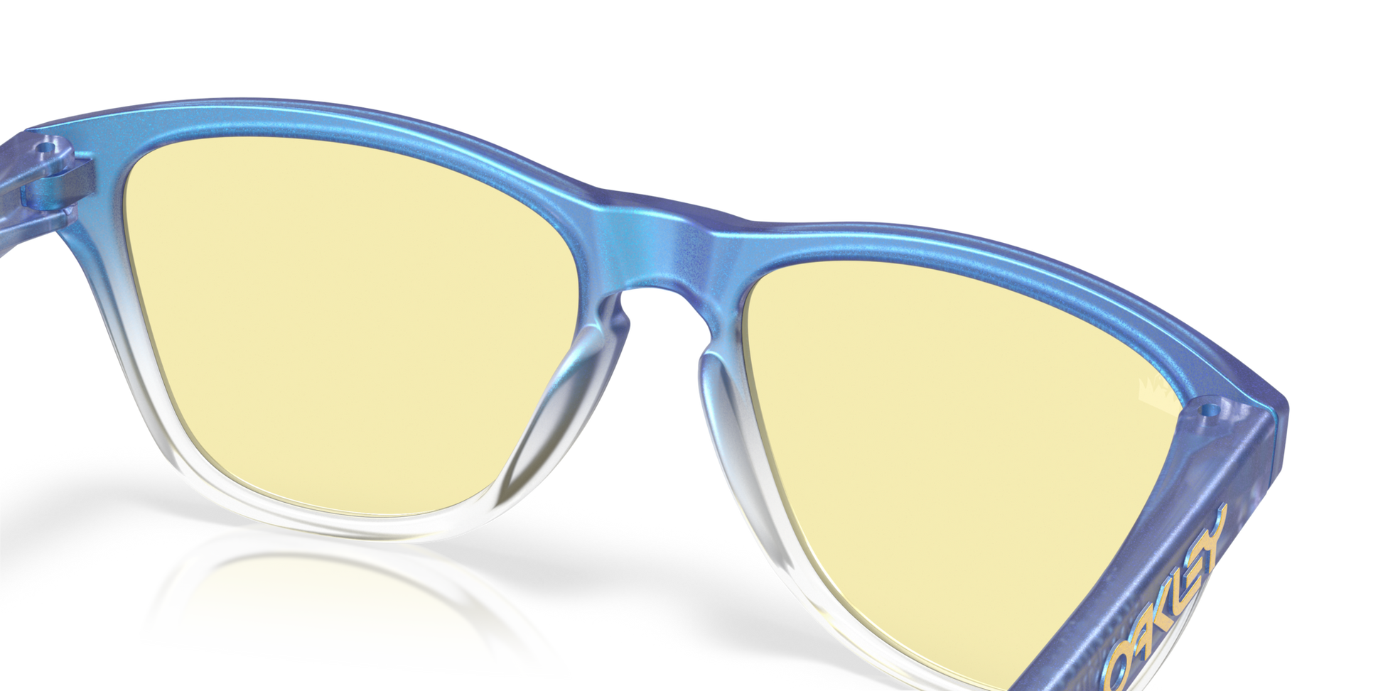 Oakley Frogskins XS Glasses