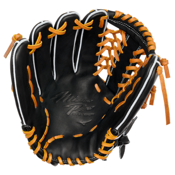 Mizuno GMP-7100D Pro 12.75" Premium Outfielder Baseball Glove
