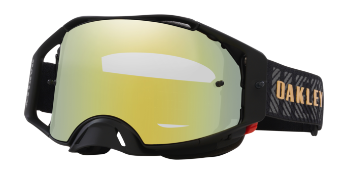 Oakley Airbrake MX Goggles
