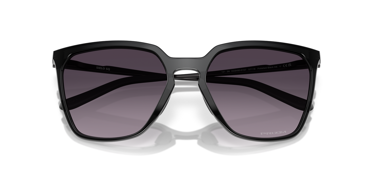 Oakley Sielo Square Glasses