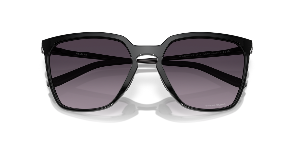 Oakley Sielo Square Glasses