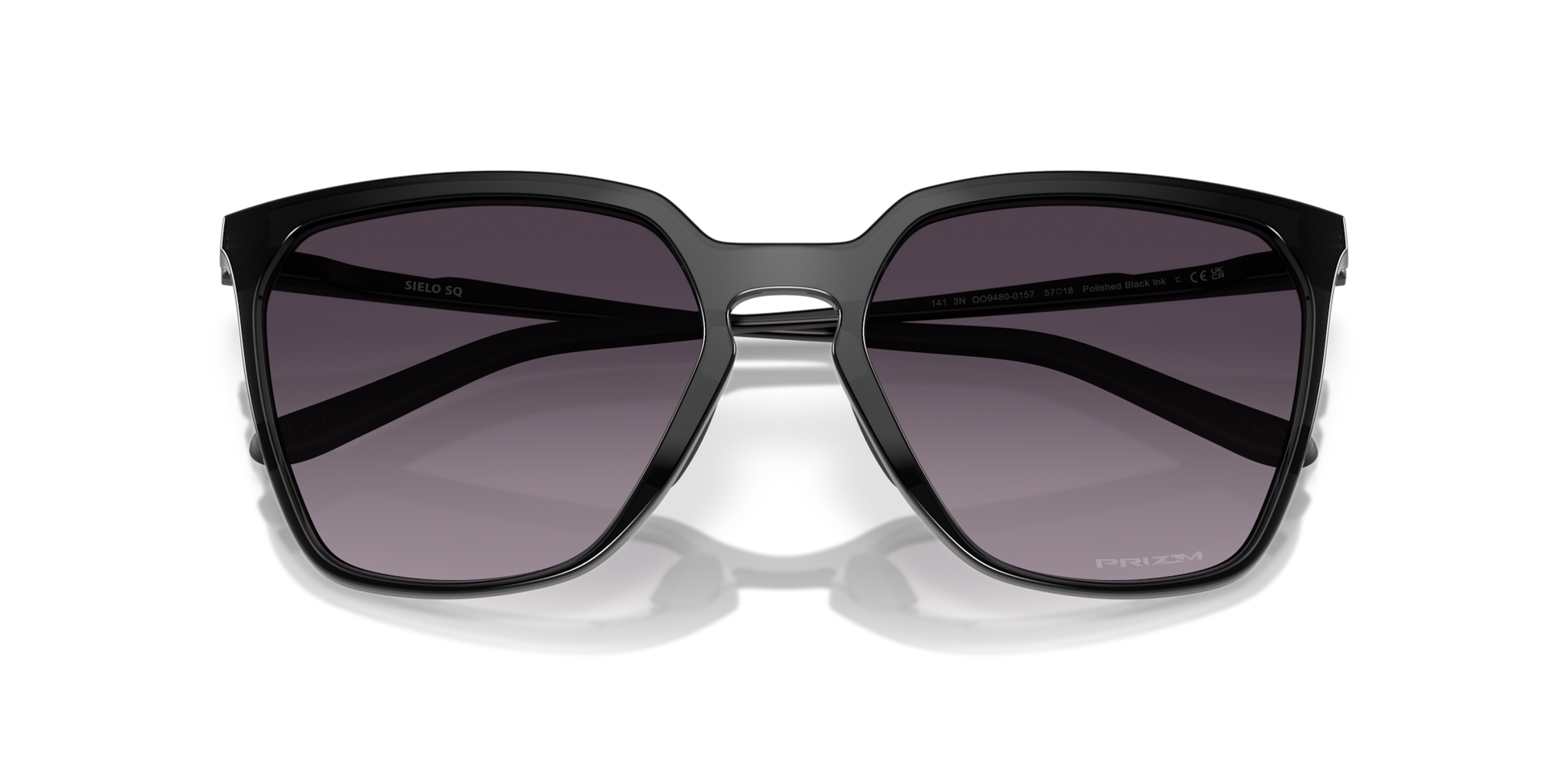 Oakley Sielo Square Glasses