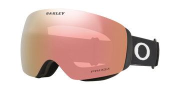 Oakley Flight Deck M Snow Goggles