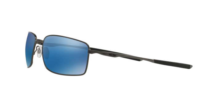Oakley Square Wire Glasses