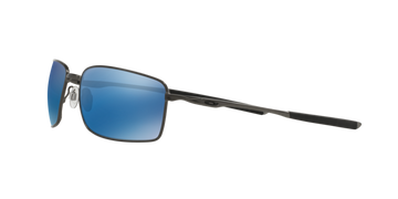 Oakley Square Wire Glasses