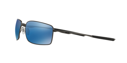 Oakley Square Wire Glasses
