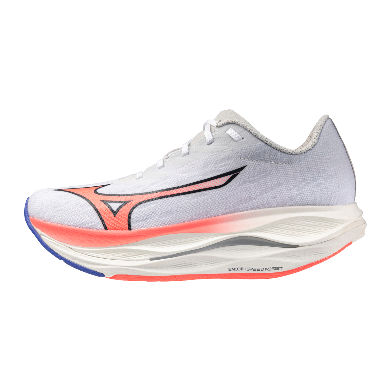 Mizuno Women's Wave Rebellion Flash 3 Running Shoes
