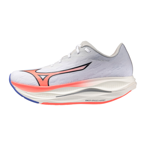 Mizuno Women's Wave Rebellion Flash 3 Running Shoes