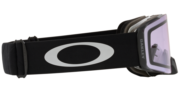 Oakley Front Line MX Goggles