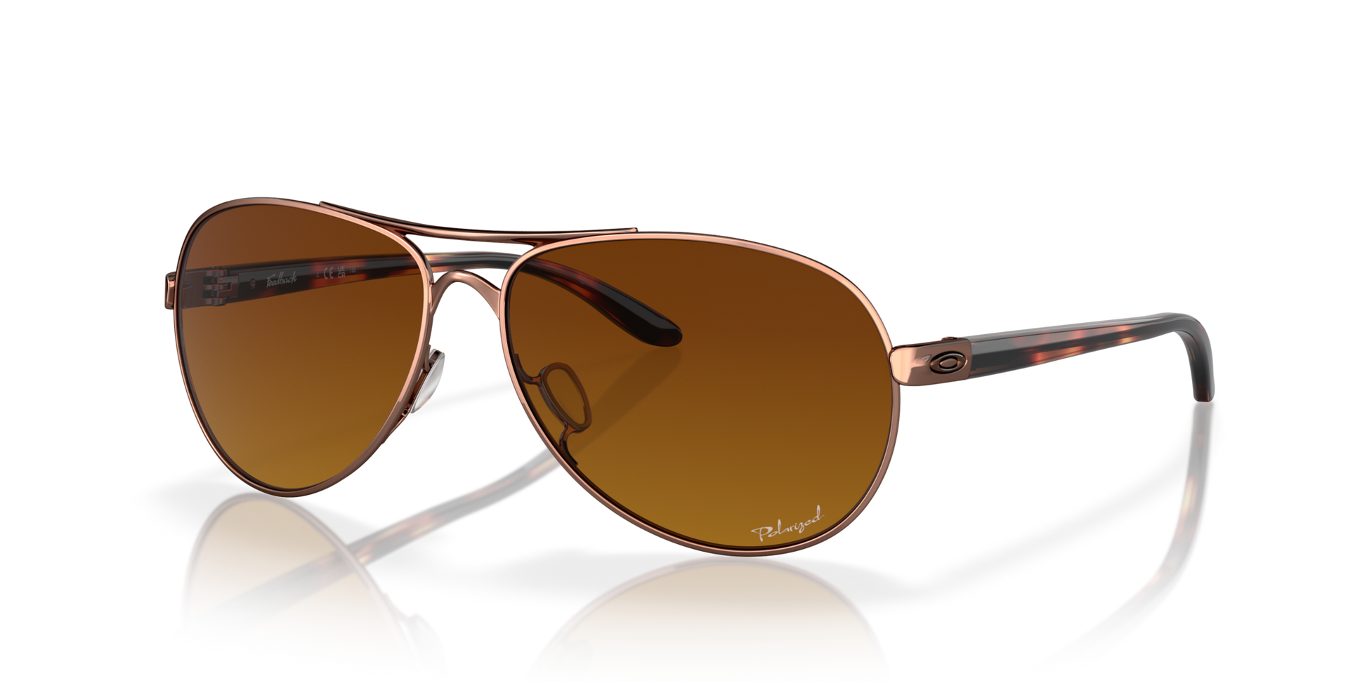 Oakley Feedback Glasses
