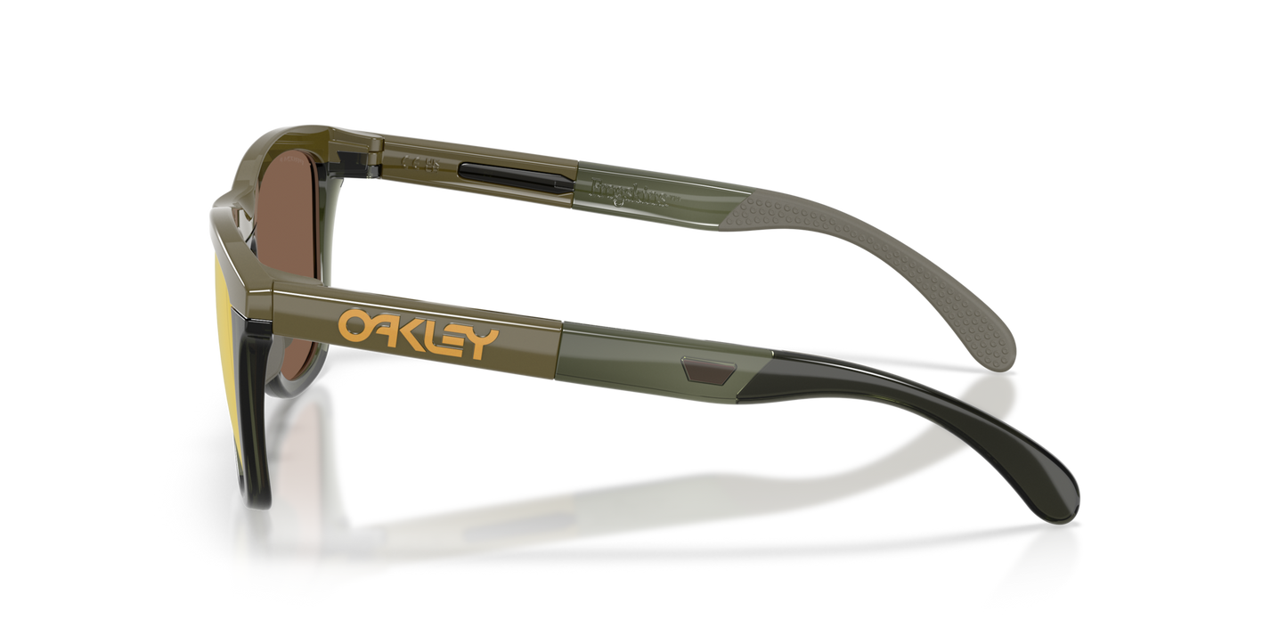 Oakley Frogskins Range XL Glasses