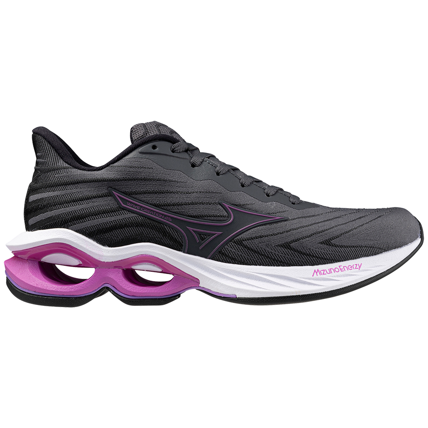 Mizuno Women's Wave Creation 25 SSW Running Shoes