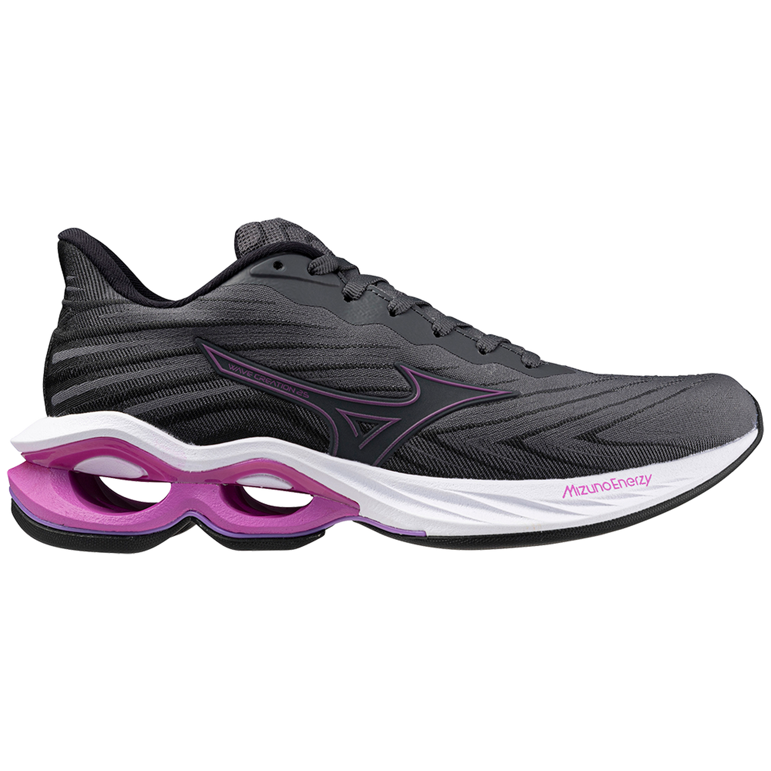 Mizuno Women's Wave Creation 25 SSW Running Shoes