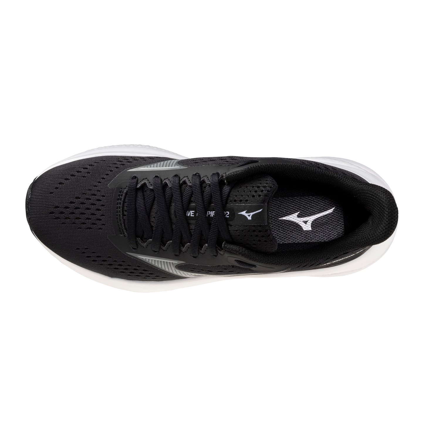 Mizuno Women's Wave Inspire 22 Running Shoes