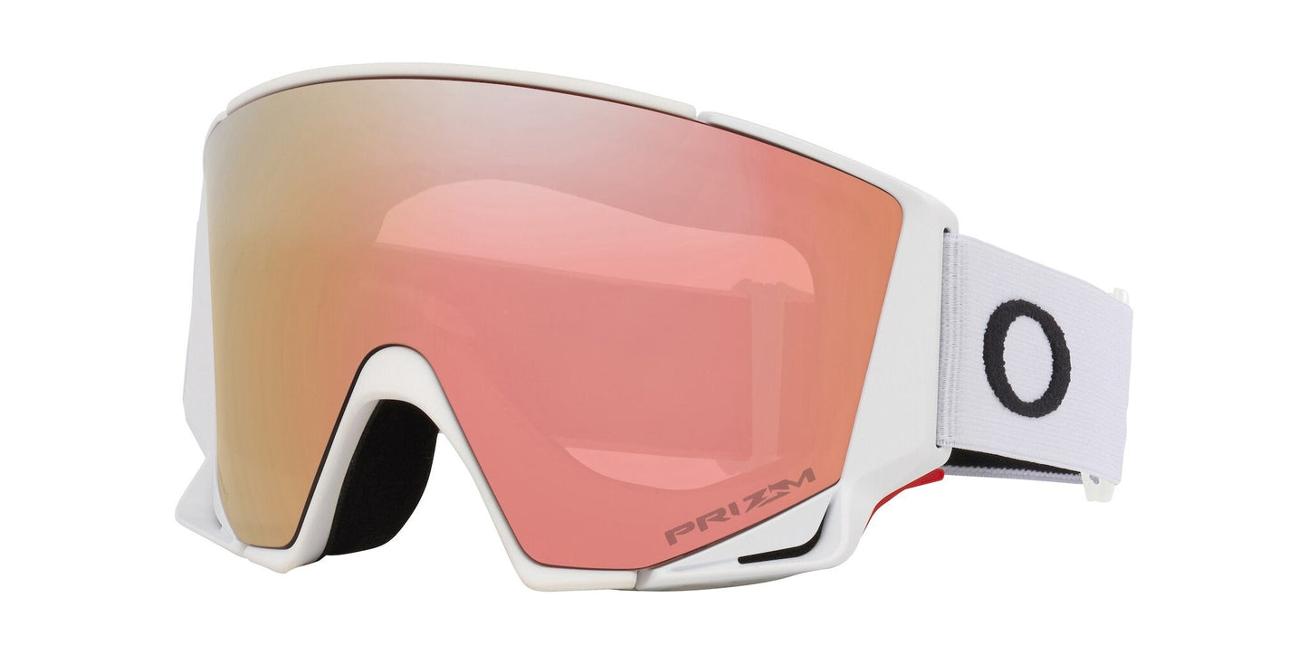 Oakley Flow Scape M Snow Goggles