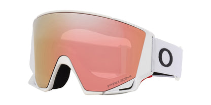 Oakley Flow Scape M Snow Goggles