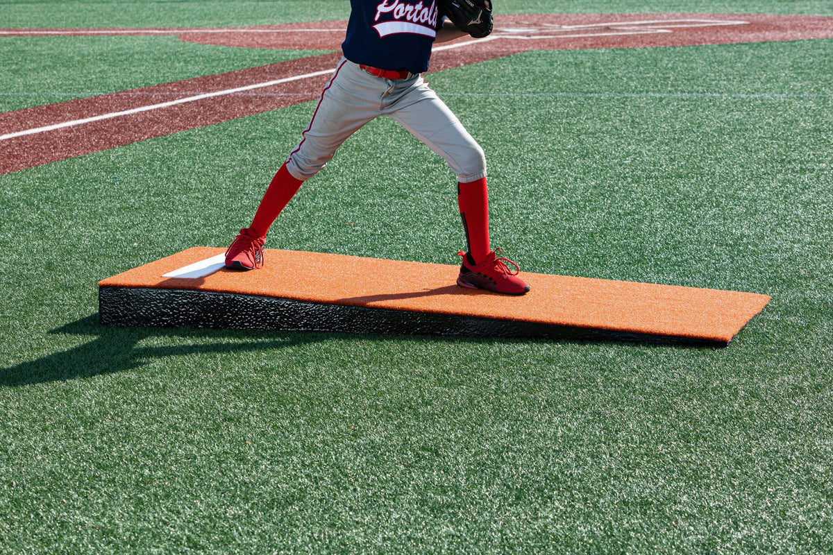 Portolite Baseball Junior Practice Mound