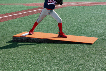 Portolite Baseball Junior Practice Mound