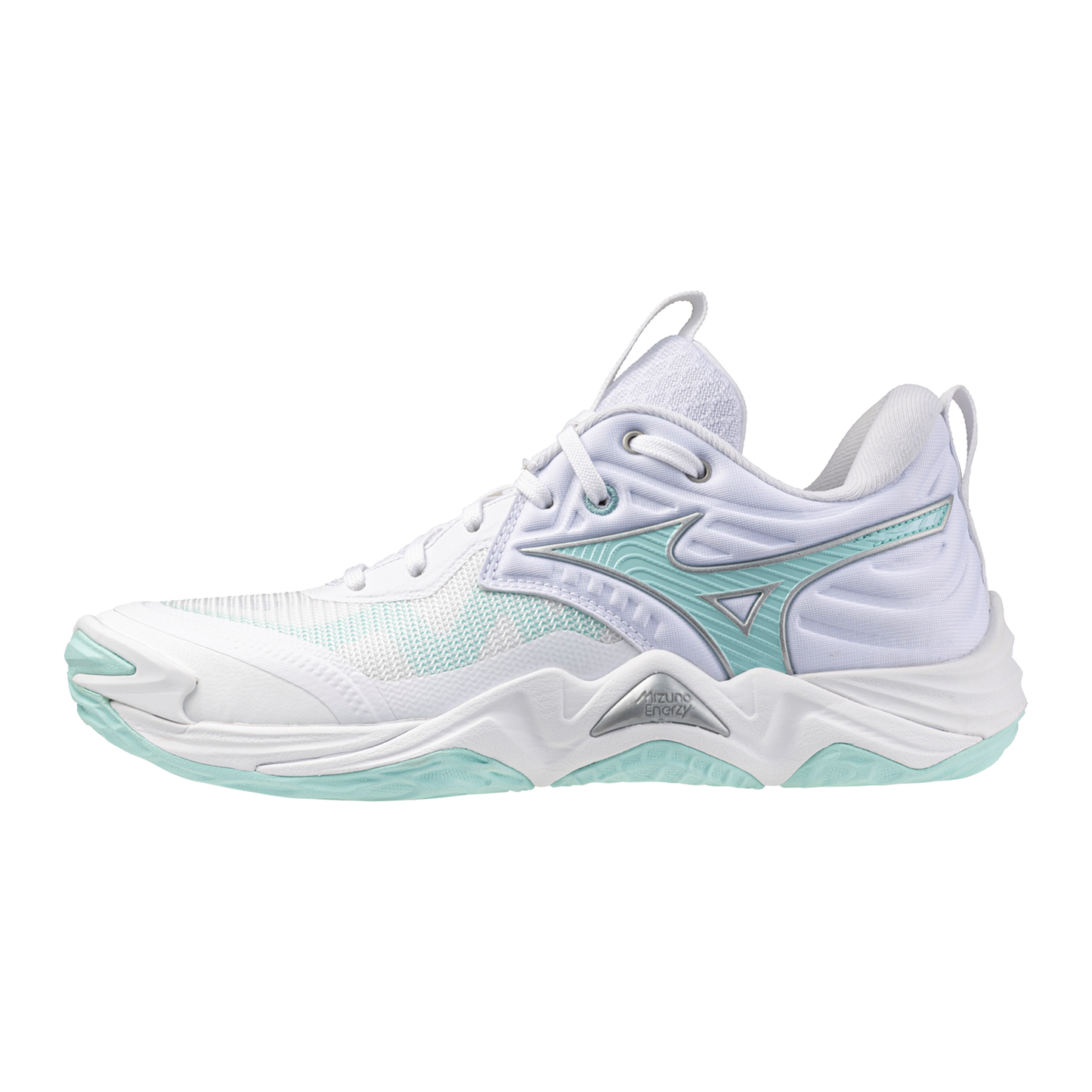 Mizuno Women's Wave Momentum 4 Elite Volleyball Shoes