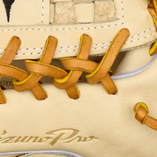 Mizuno GMP-1000D Pro 12" Premium Pitcher Baseball Glove