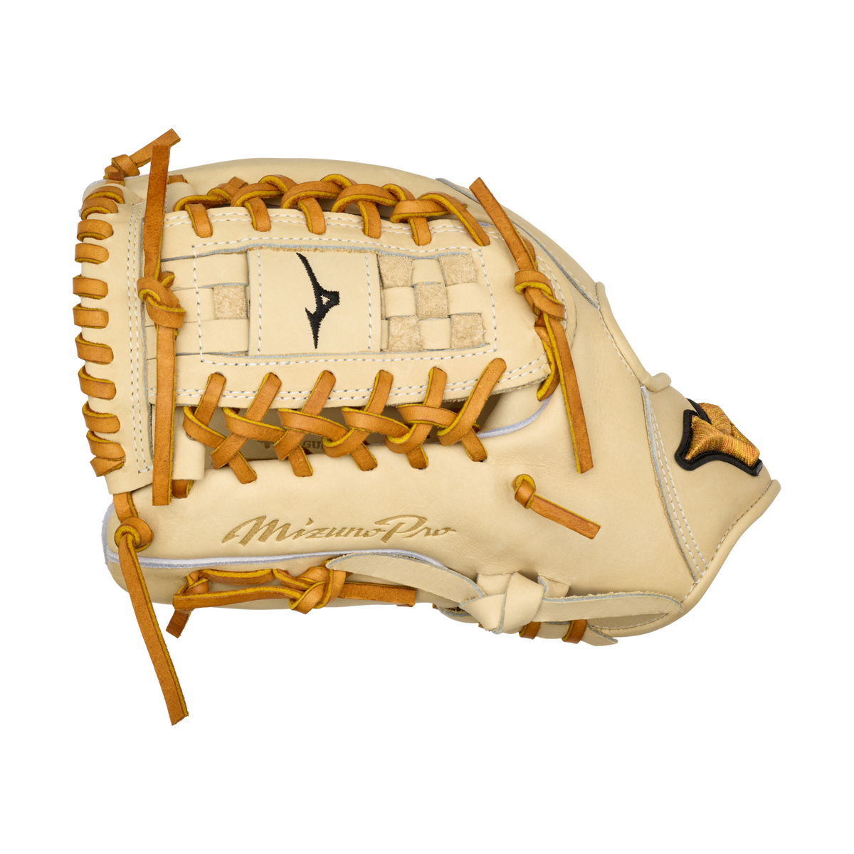 Mizuno GMP-1000D Pro 12" Premium Pitcher Baseball Glove