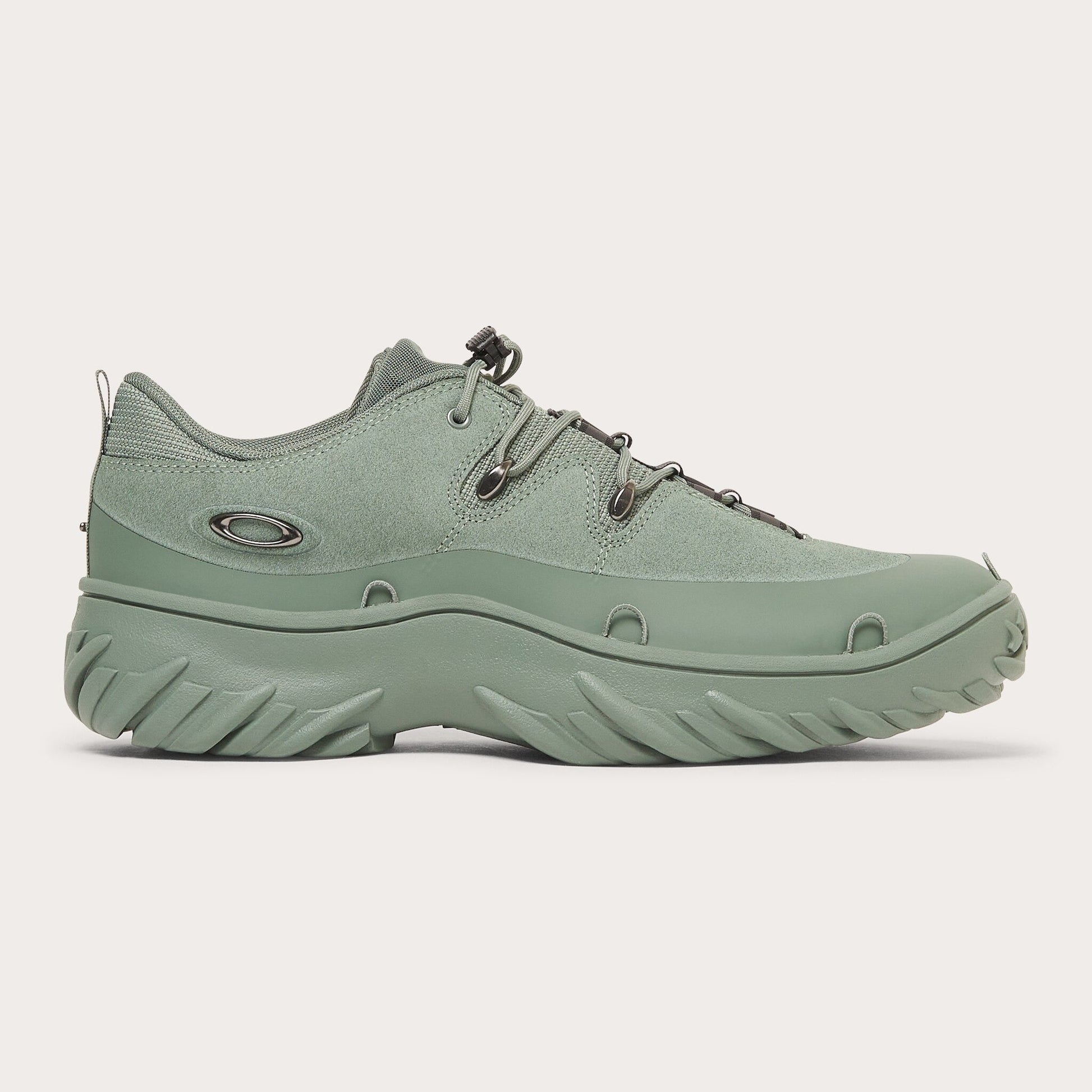 Oakley Men's Meridian Low Ext Sneakers