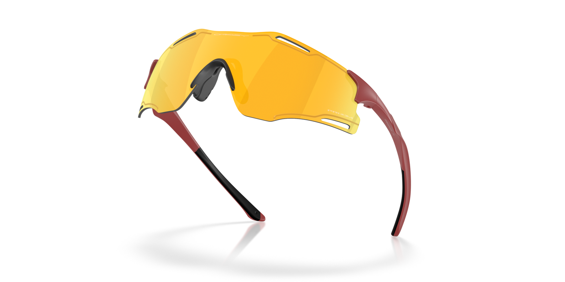 Oakley Cybr Zero Sunglasses