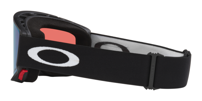 Oakley Flow Scape AF M Snow Goggles