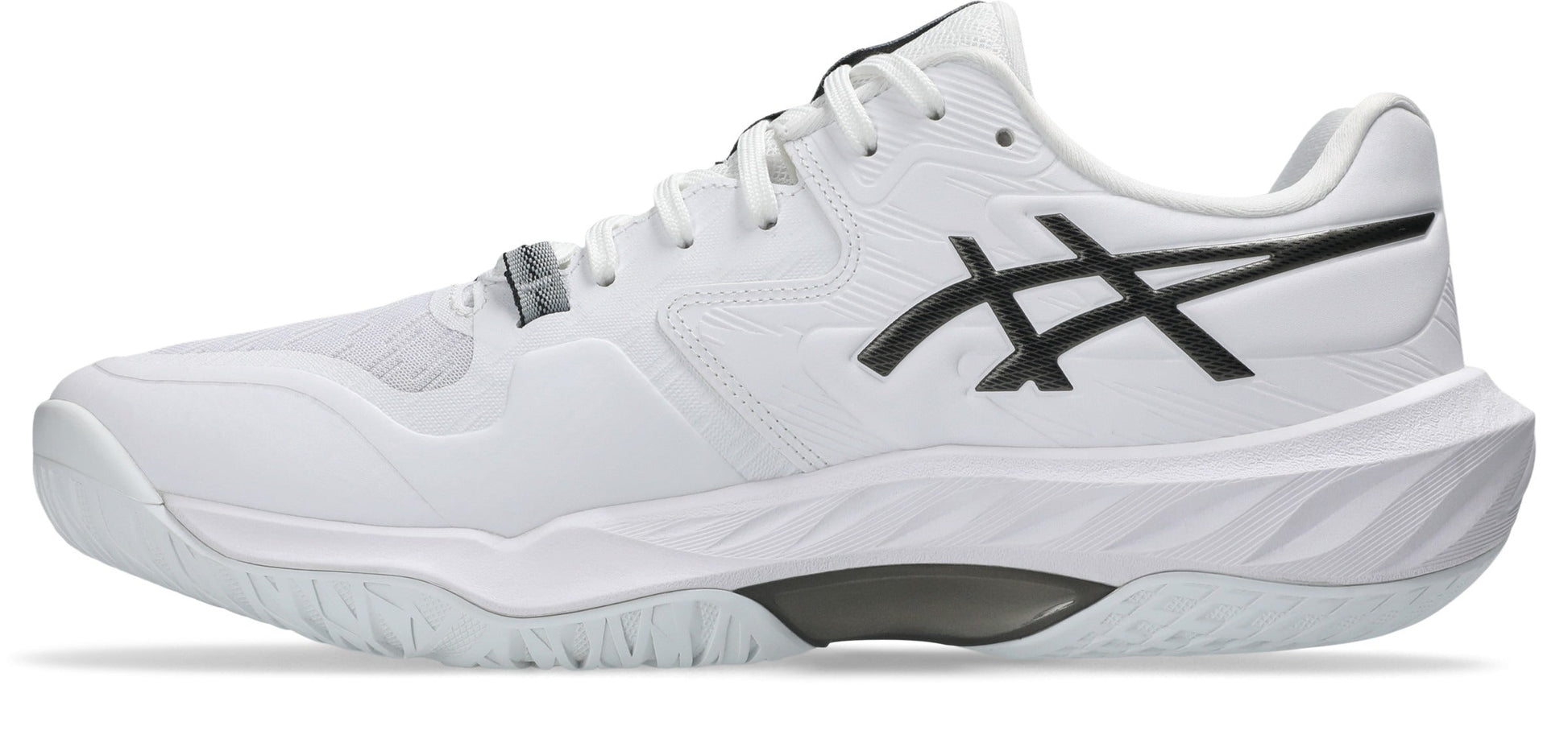 Asics Men's Sky Elite FF 4 Volleyball Shoes