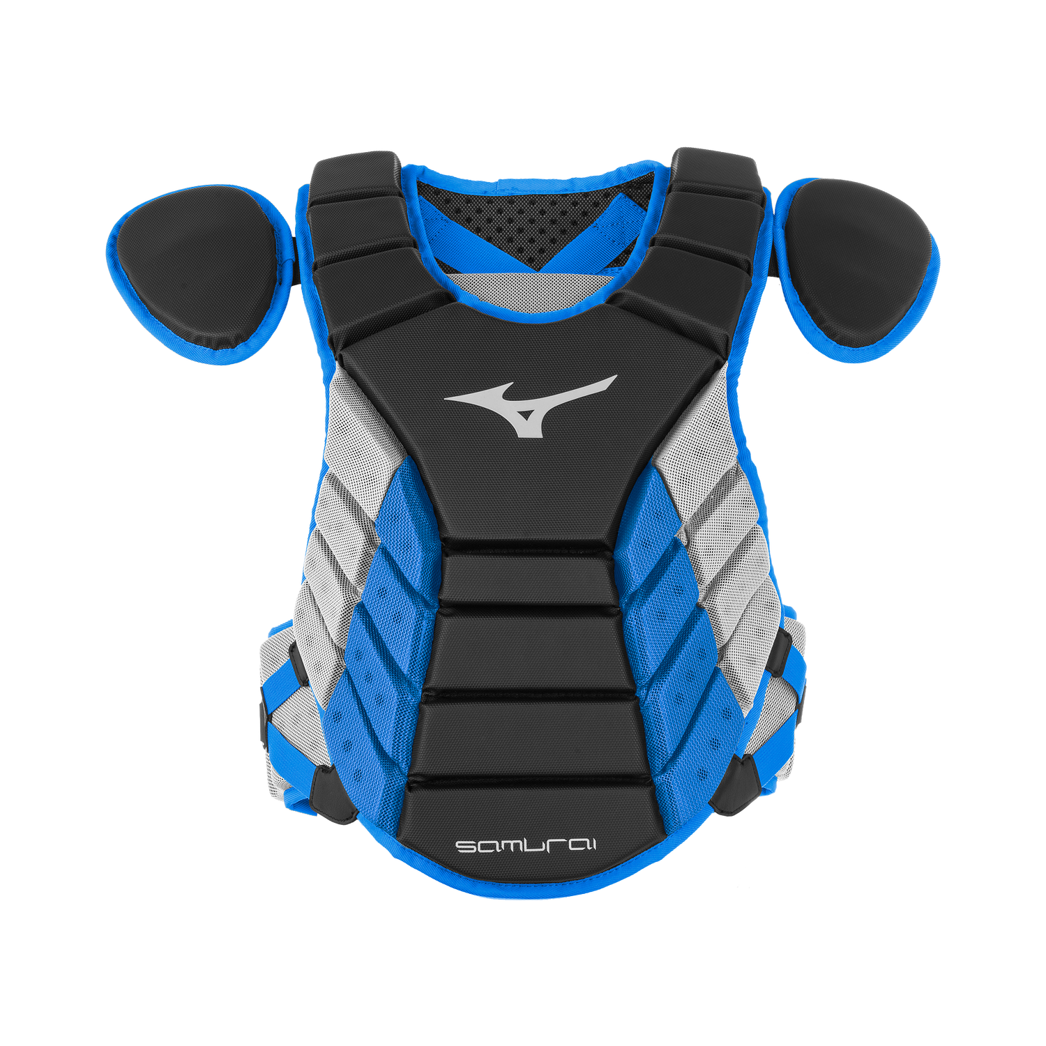 Mizuno Youth Samurai Baseball Chest Protector 14"