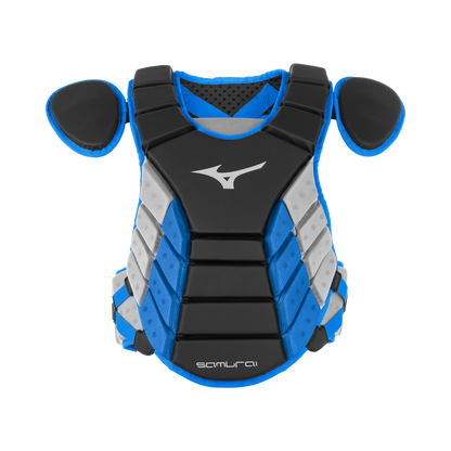 Mizuno Adult Samurai Baseball Chest Protector 16"