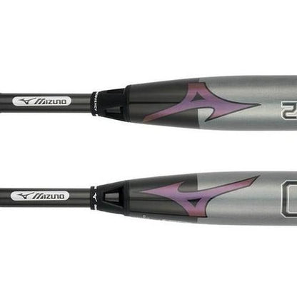 Mizuno CRBN2 Fastpitch Softball Bat -9
