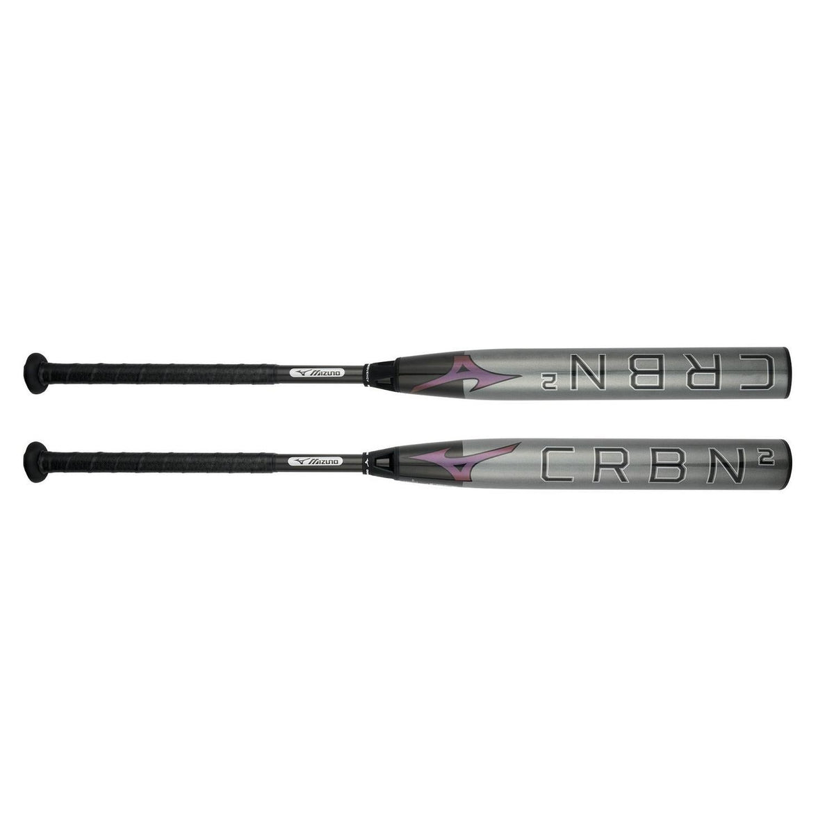 Mizuno CRBN2 Fastpitch Softball Bat -8