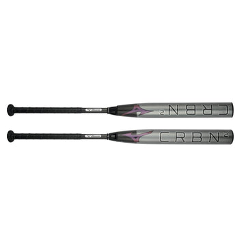 Mizuno CRBN2 Fastpitch Softball Bat -8