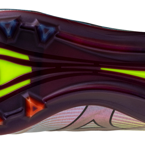 Mizuno Adult A II Japan Soccer Cleats