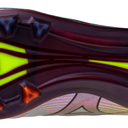 Mizuno Adult A II Japan Soccer Cleats