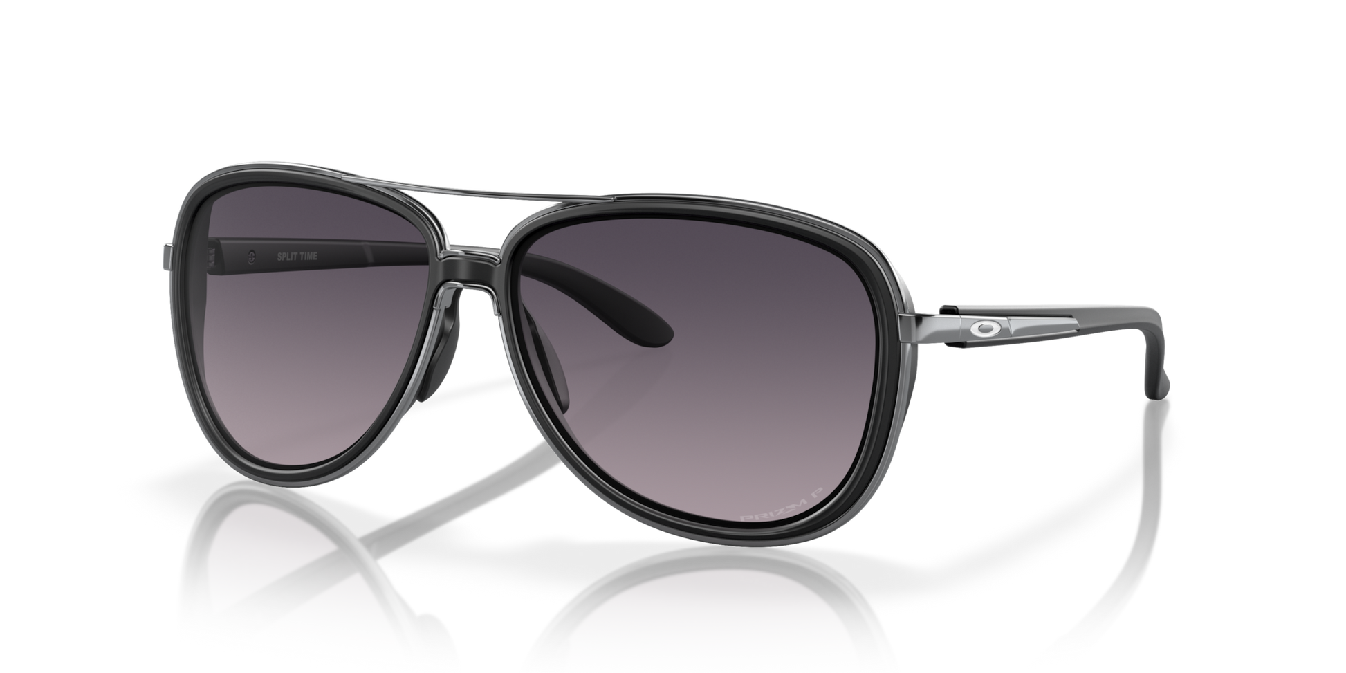Oakley Split Time Sunglasses