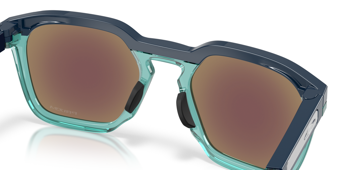 Oakley HSTN Square Glasses