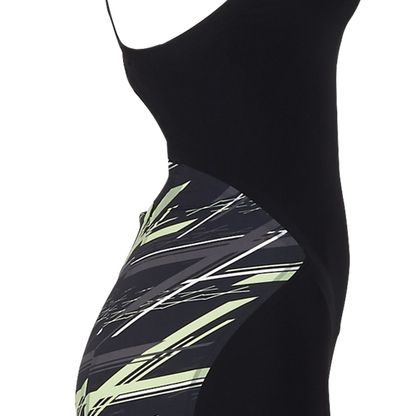 Mizuno Women's GX-Sonic Neo Streamline Technical Swimsuit