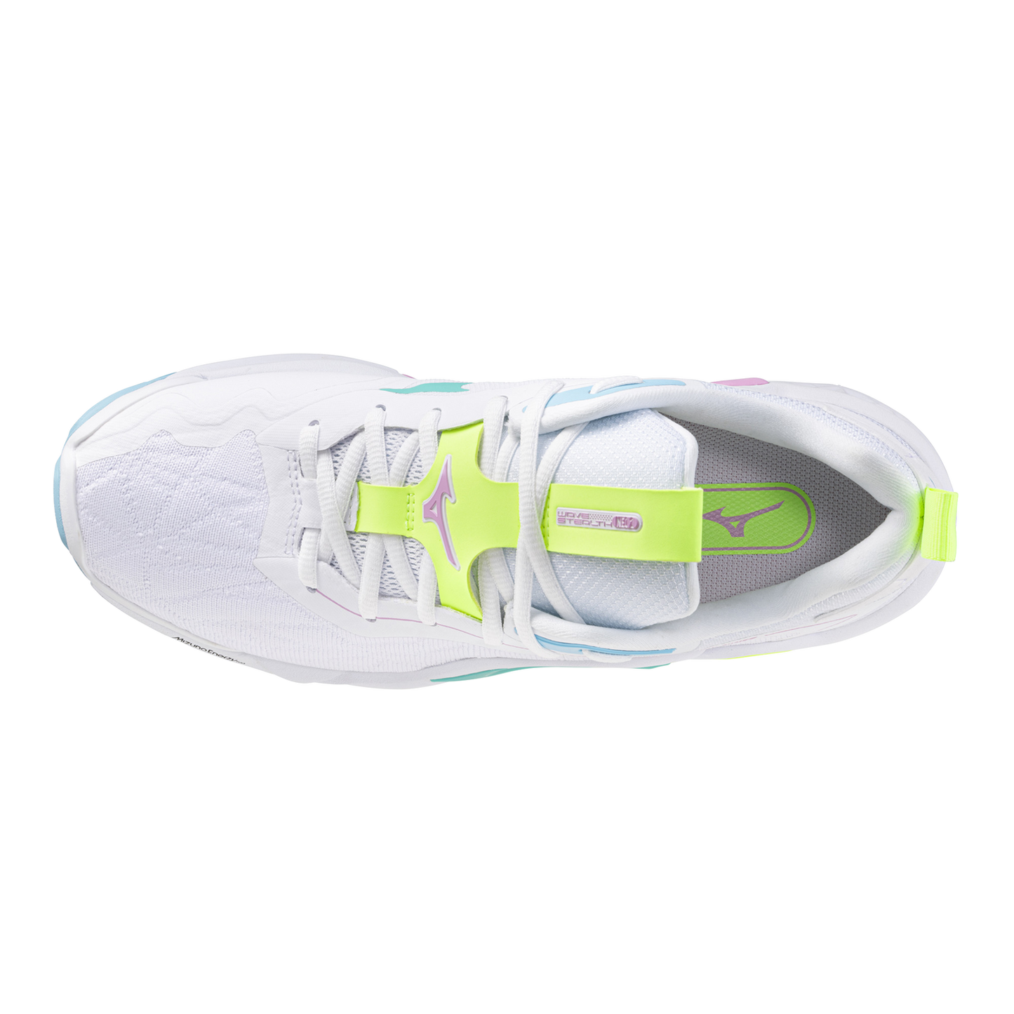 Mizuno Adult Wave Stealth Neo 2 Volleyball Shoes
