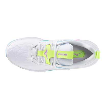 Mizuno Adult Wave Stealth Neo 2 Volleyball Shoes
